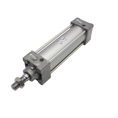 Xy lanh khí nén SC, Xy lanh vuông SC hãng STC