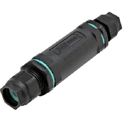 Type Waterproof Relay Connector