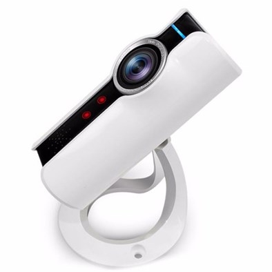 Camera Wifi VR ống kính Fish Eye MS-VRC102WR