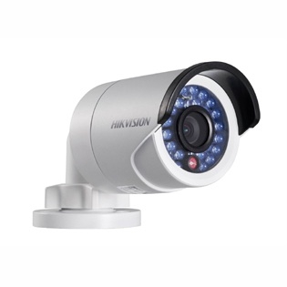 Camera IP thân trụ hồng ngoại DS-2CD2012-I