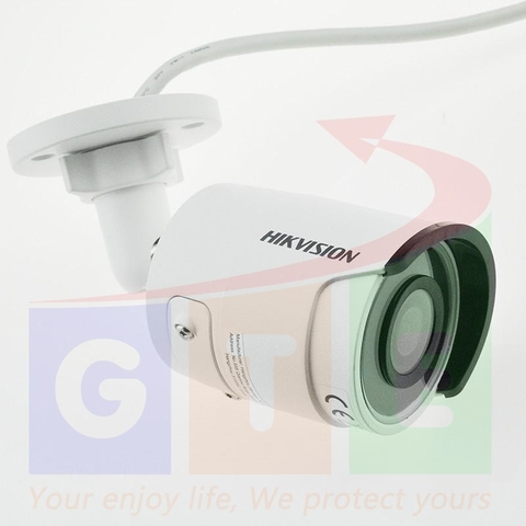 Camera IP thân trụ HIKVISION DS-2CD2025FHWD-I 