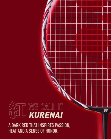 Vợt Yonex Astrox 100ZZ KRN