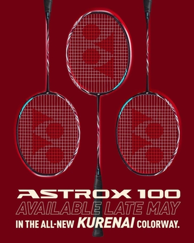 Vợt Yonex Astrox 100ZZ KRN