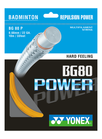 Dây Yonex BG 80 Power