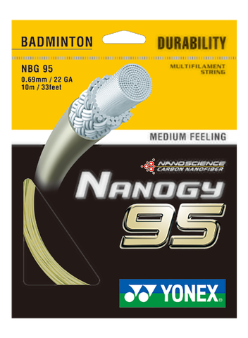 Dây Yonex Nanogy 95