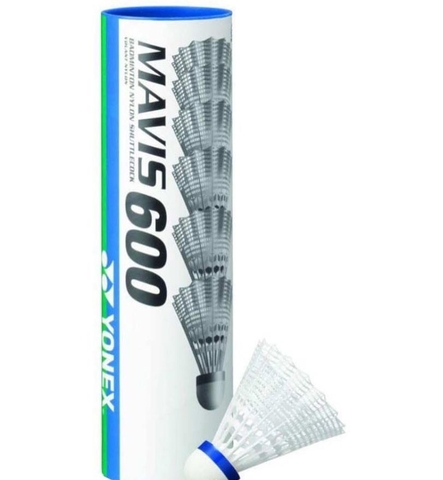 Quả cầu nhựa Mavis 600