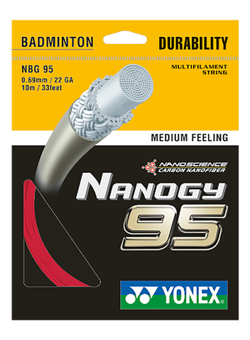 Dây Yonex Nanogy 95