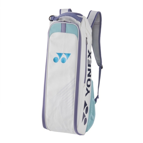 Bao Yonex BA02326EX (WHITE/PALE BLUE)