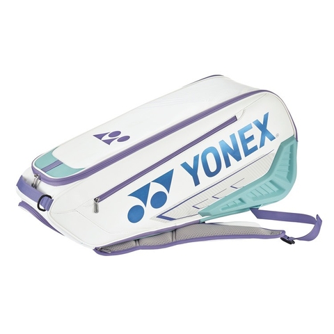 Bao Yonex BA02326EX (WHITE/PALE BLUE)