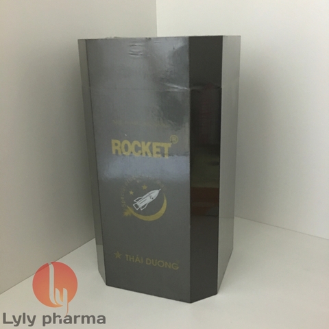 Rocket - Tăng cường sinh lý nam giới