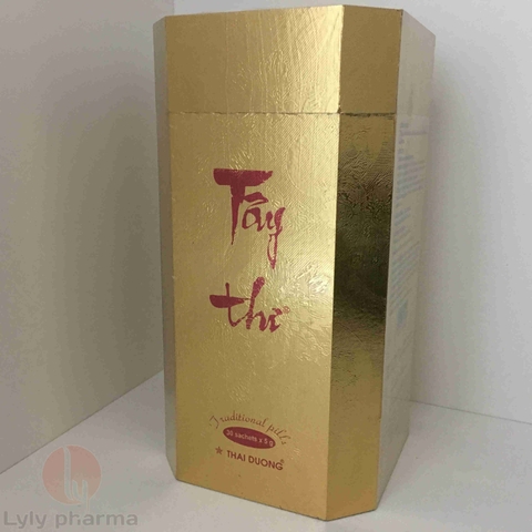 Tây Thi - Hỗ trợ điều trị nám tàn nhang