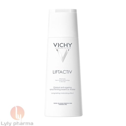 Vichy LiftActiv Nước Cân Bằng Làm Chậm Quá Trình Lão Hoá