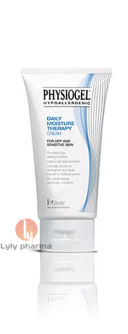 Physiogel Daily Moisture Therapy Cream