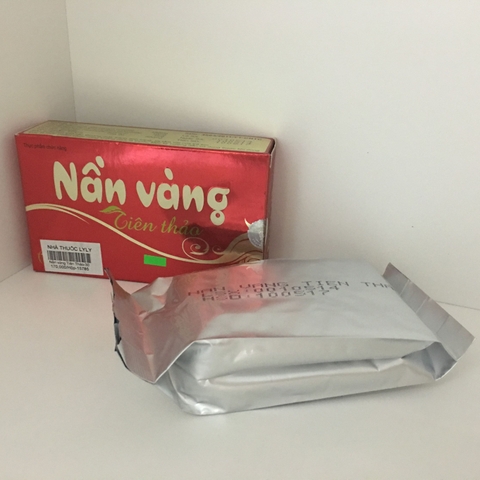 Nần vàng Tiên Thảo - Phòng ngừa các bệnh tim mạch