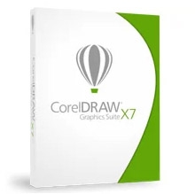 Corel Draw X7 Full Crack
