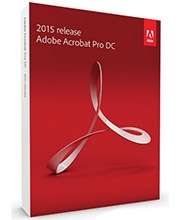 Adobe Acrobat Pro DC 2015.008.20082 Multilingual