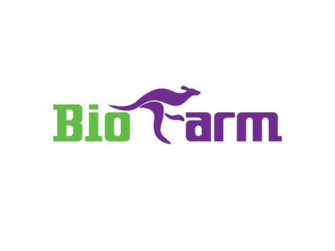 Thiết kế Logo Công ty Cp BioFarm