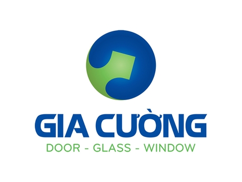 Thiết kế Logo Gia Cường