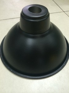 Chao sơn 200 Đen