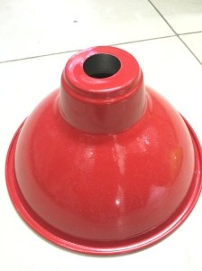 Chao sơn 200 Đỏ