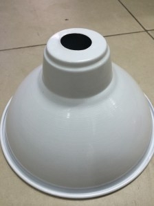 Chao sơn 200 trắng