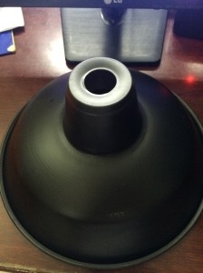 Chao sơn 300 Đen