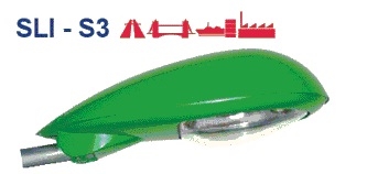 Đèn S3 Slighting