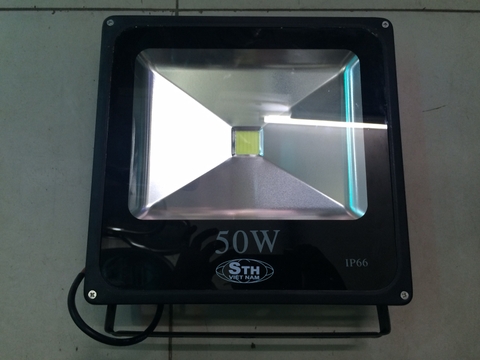 Fa Led 50w vàng STH F5001