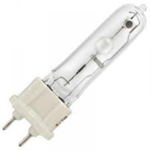 Bóng Metal 150 Os vàng chân cắm