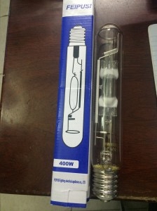 Bóng metal 400W FEIPUSI