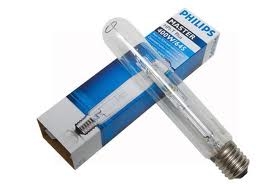 Bóng Metal 400W Philips 1