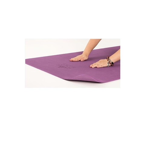 Thảm tập Yoga TPE cao cấp (xanh lá)