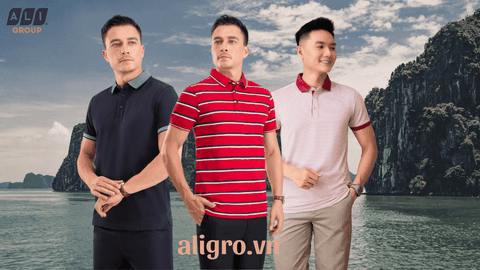 Thời Trang Nam Aligro – Khẳng Định Phong Cách, Nâng Tầm Đẳng Cấp