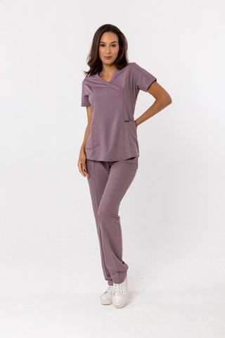 Đồng phục Scrubs - Đồng phục phòng mổ, hộ lý mẫu 003