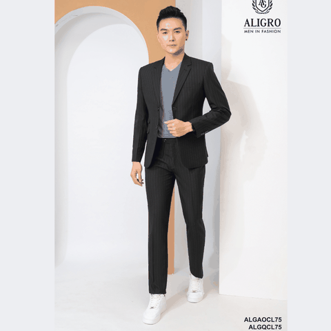 Bộ Vest ALGCL75