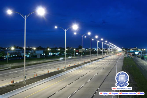 5 lưu ý quan trọng khi mua đèn led đường phố