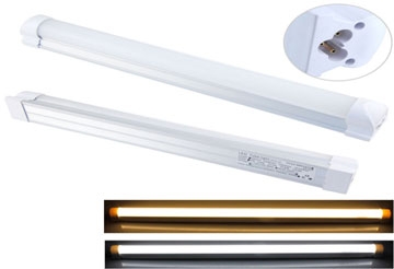 Một số tư vấn khi lựa chọn máng đèn led