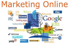 10.04 - Tuyển  dụng nhân viên Maketing Online