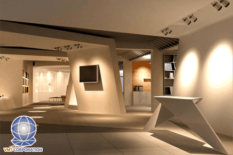 Ưu điểm bất ngờ từ đèn led rọi ray