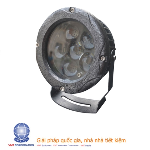 Đèn led rọi cột 18W - GSLighting