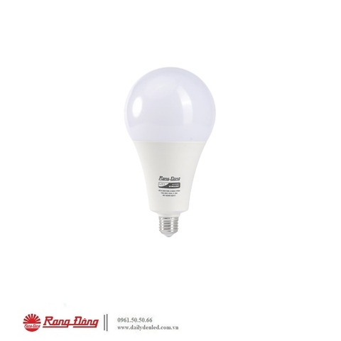 Bóng đèn LED đui xoáy E27 A120N1/30W.H Rạng Đông