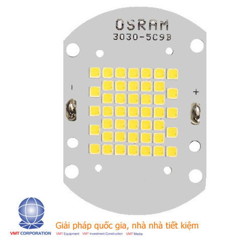 Chip LED 3030- 50W Osram