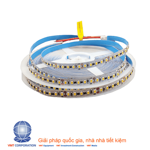 Dây led dây dán 12V 120LED