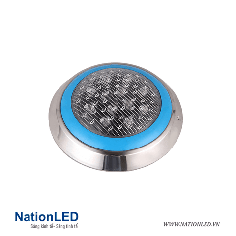 Đèn LED bể bơi 18W - NationLED