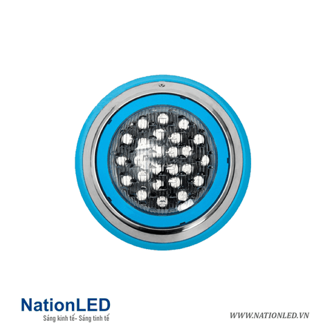 Đèn LED bể bơi 24W - NationLED