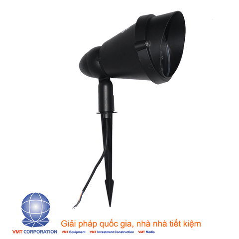 đèn cắm cỏ 9w GS