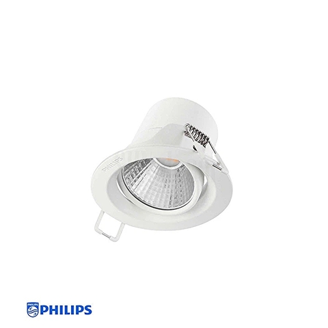 Đèn Âm Trần Philips Spotlight Kyanite 5W