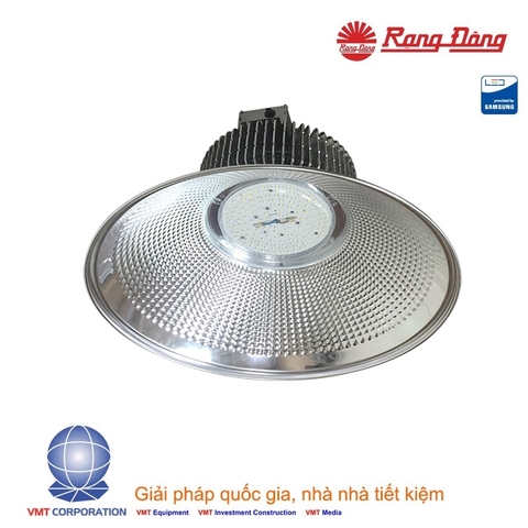 Đèn LED nhà xưởng Rạng Đông D HB02L 350/200W