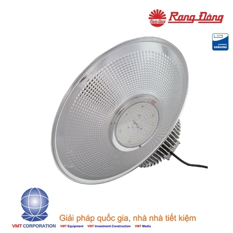 Đèn LED nhà xưởng Rạng Đông D HB02L 350/150W