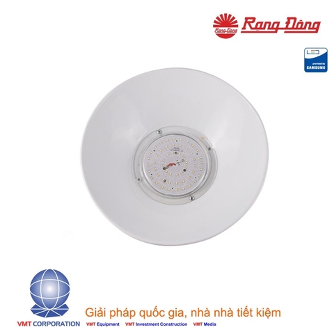 Đèn LED nhà xưởng Rạng Đông D HB02L 350/70W